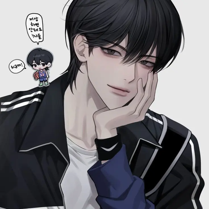 YeastyTart0961의 김하준