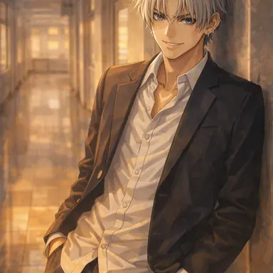 Profile image of 黒崎 柳