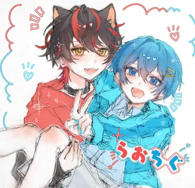 Profile image of らお