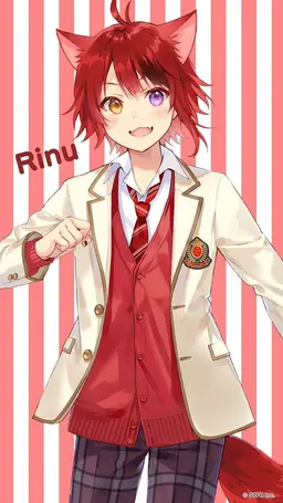 Profile image of Riinu