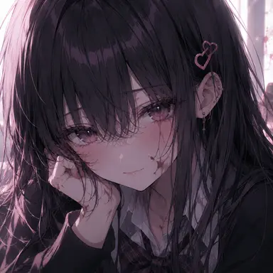 Profile image of Yami