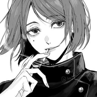 Profile image of Ieiri Shoko