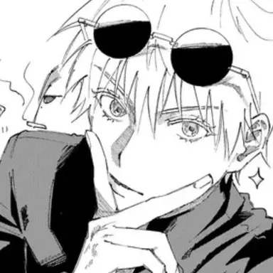 Profile image of Gojo Satoru