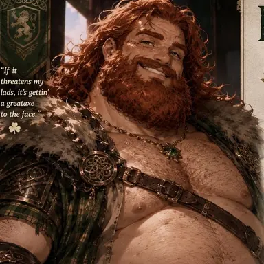 Profile image of Ragnar