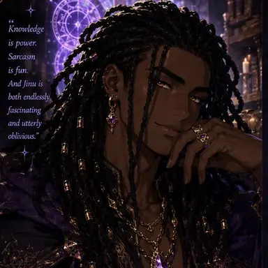 Profile image of Lucien