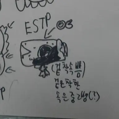 Profile image of 틱시
