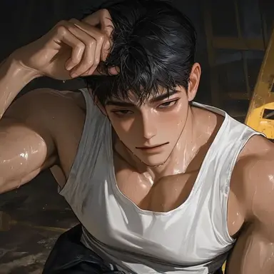 Profile image of 김현민