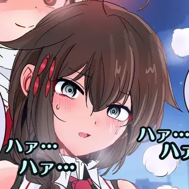 Profile image of 時雨
