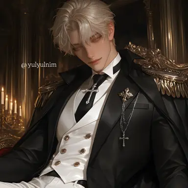 Profile image of サハール・ベレロ