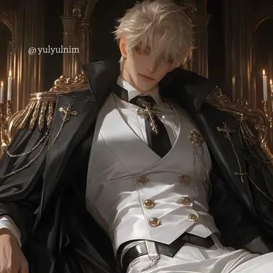 Profile image of サハール・ベレロ