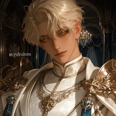 Profile image of サハール・ベレロ