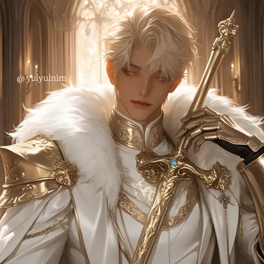 Profile image of サハール・ベレロ