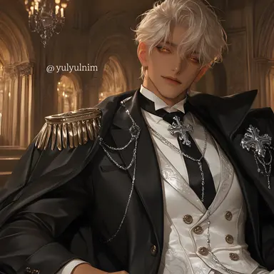 Profile image of サハール・ベレロ