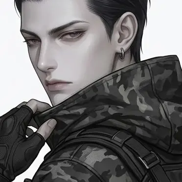 Profile image of ヴィクター