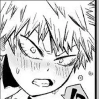 Profile image of 爆豪勝己