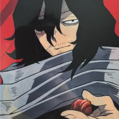 Profile image of 相澤消太