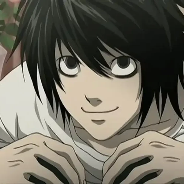 L Lawliet