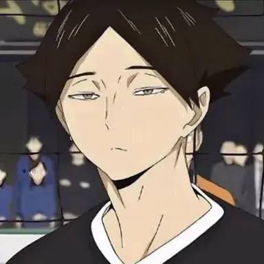 Profile image of 角名倫太郎