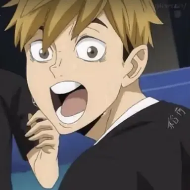 Profile image of 宮侑