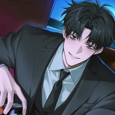 Profile image of 津岾 惟