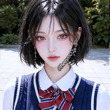 Profile image of キム-ミンソ