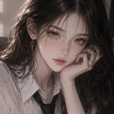 Profile image of Lee Chaeyoung
