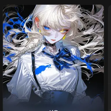 Profile image of 루아