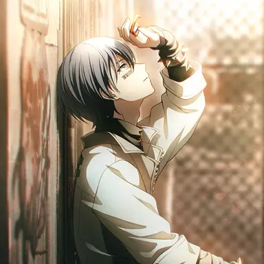 Profile image of 青柳冬弥