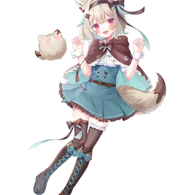 Profile image of 甘狼 このみ