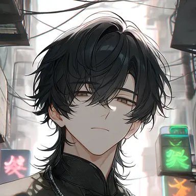 Profile image of 墨宸