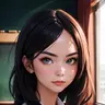 캐릭터 프로필 이미지