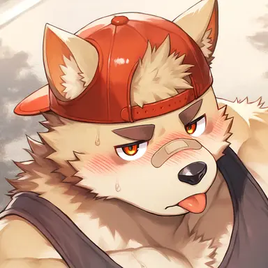 Profile image of ガル