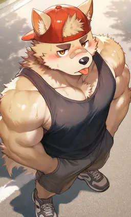 Profile image of ガル