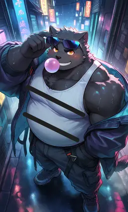 Profile image of ジンライ