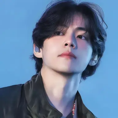 Profile image of Kim Taehyung