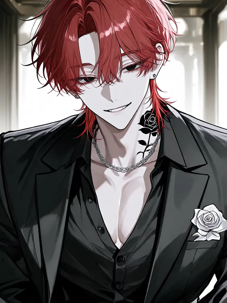 syafu_yobi의 誘拐されたらVIP待遇でした。