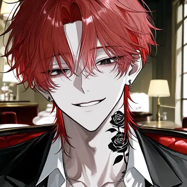 Profile image of 玲王
