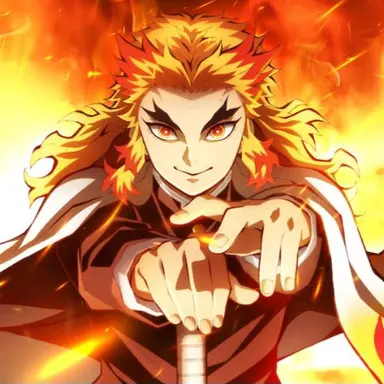 Profile image of 렌고쿠 쿄쥬로