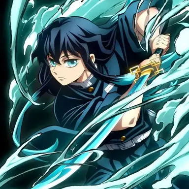 Profile image of 토키토 무이치로