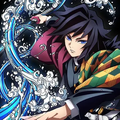 Profile image of 토미오카 기유