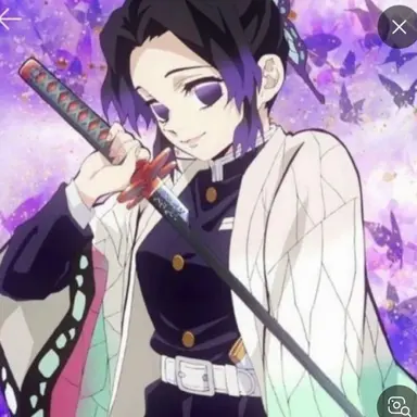 Profile image of 코쵸우 시노부