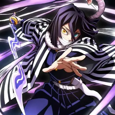 Profile image of 이구로 오바나이