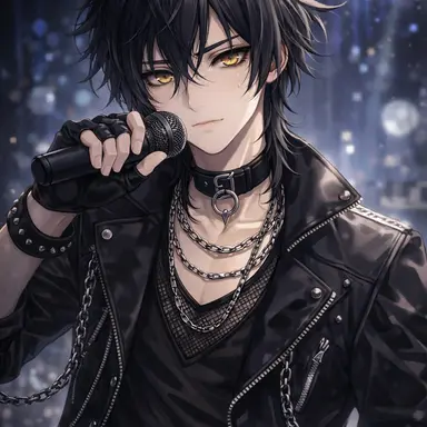 Profile image of リク