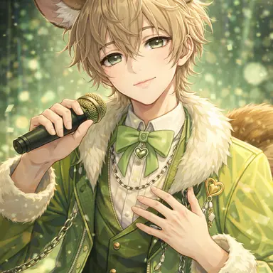 Profile image of ユイ