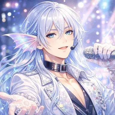 Profile image of ナギサ