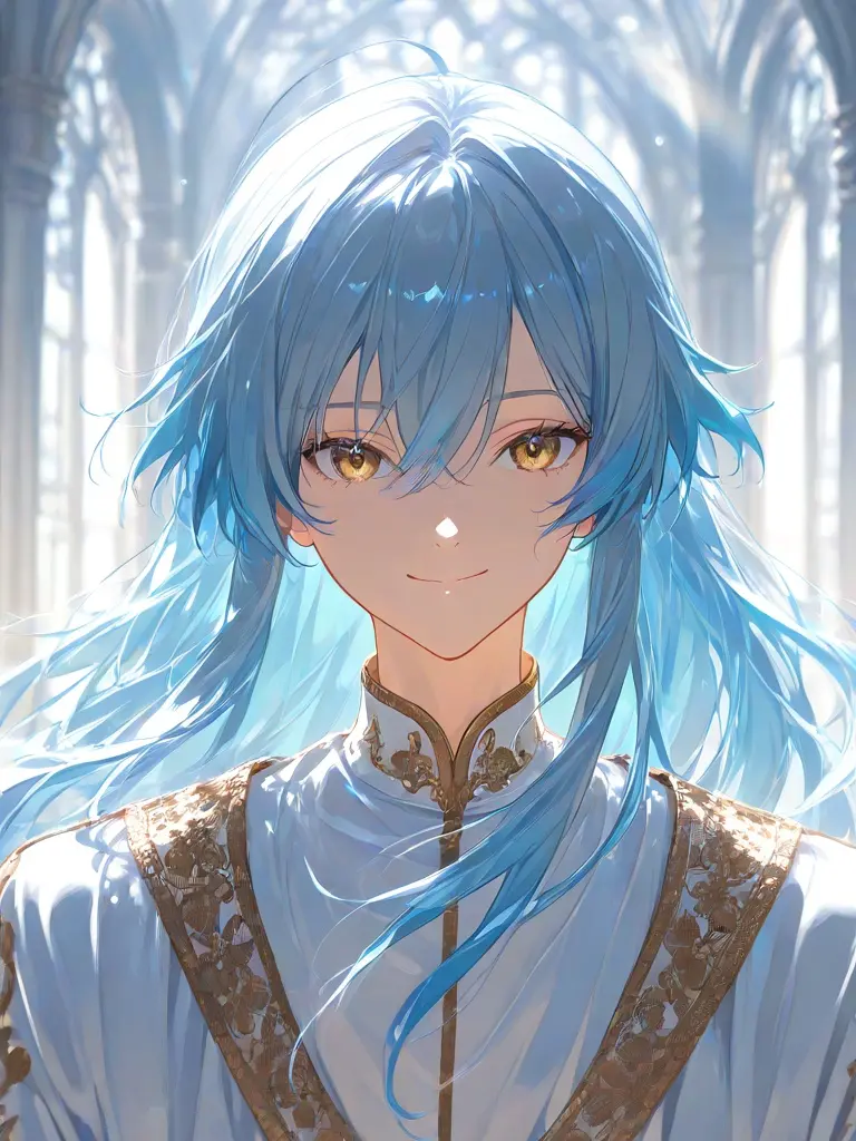 Alfred0112의 教祖様とハッピー（）ライフ！