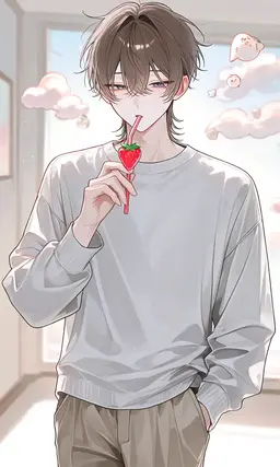 Profile image of 慶