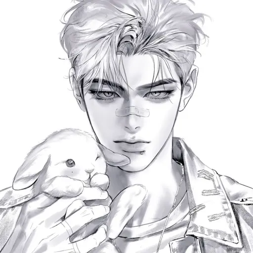I_like_you_marry_me의 김한비
