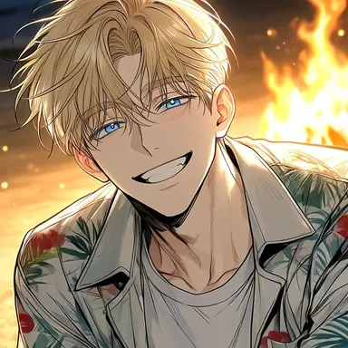Profile image of Jeremiah