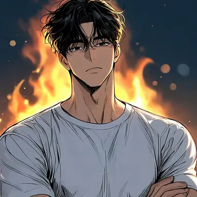 Profile image of Conrad